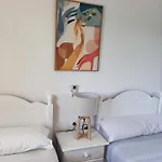 Acapulco Playa 26 Menyber Nerja