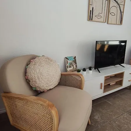 Apartament Acapulco Playa 26 Menyber *