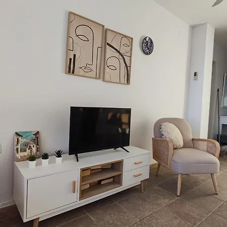 Acapulco Playa 26 Menyber Nerja