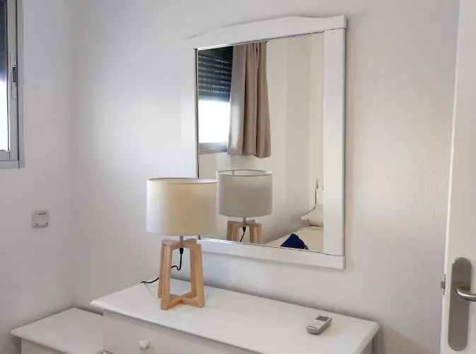 Apartament Acapulco Playa 26 Menyber *