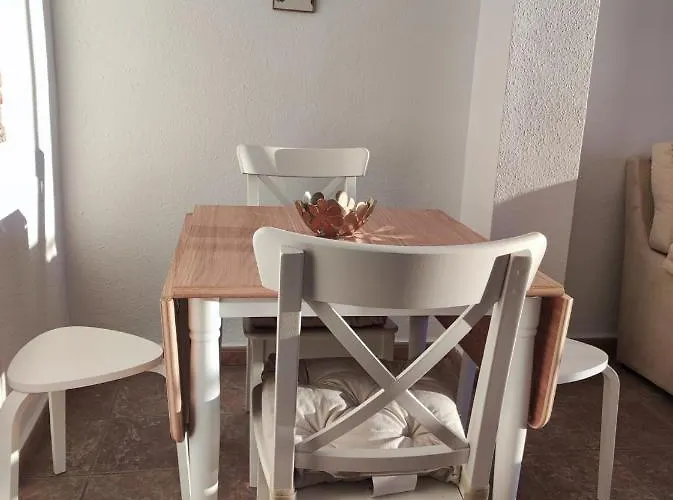 Apartament Acapulco Playa 26 Menyber *