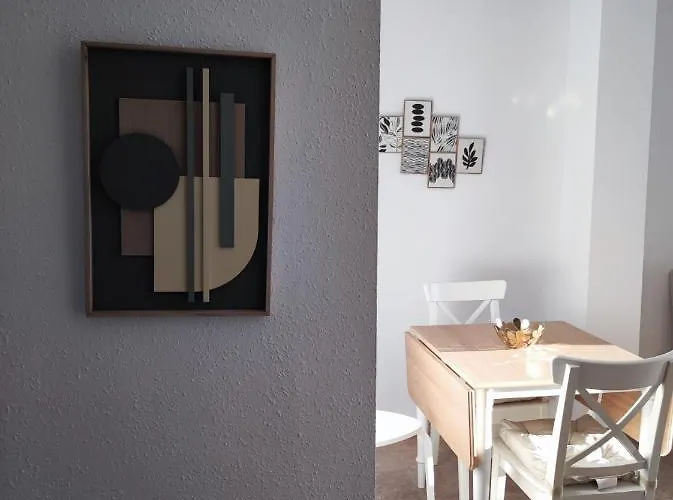 Acapulco Playa 26 Menyber Apartament