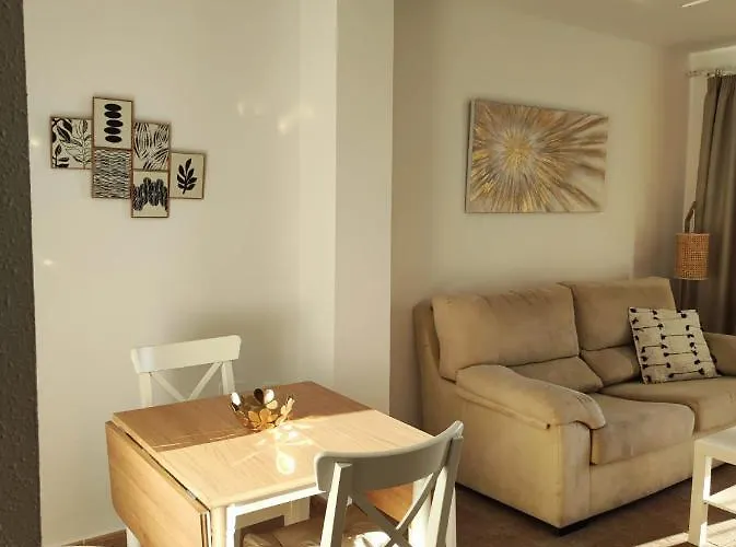 Apartament Acapulco Playa 26 Menyber *