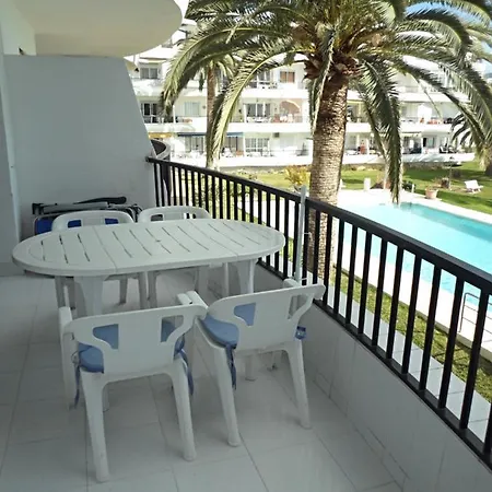 Acapulco Playa 26 Menyber