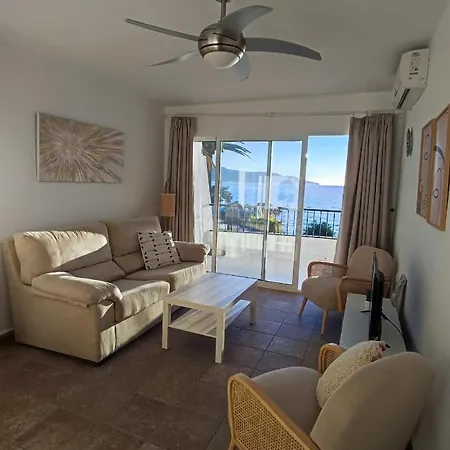 Acapulco Playa 26 Menyber Nerja