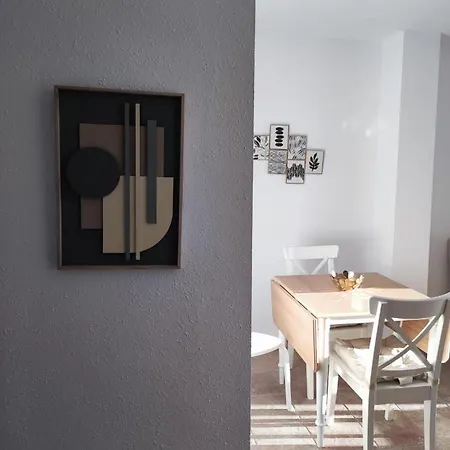 Acapulco Playa 26 Menyber Appartement