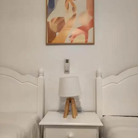 Acapulco Playa 26 Menyber Appartement *