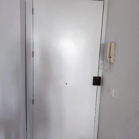 Acapulco Playa 26 Menyber Nerja