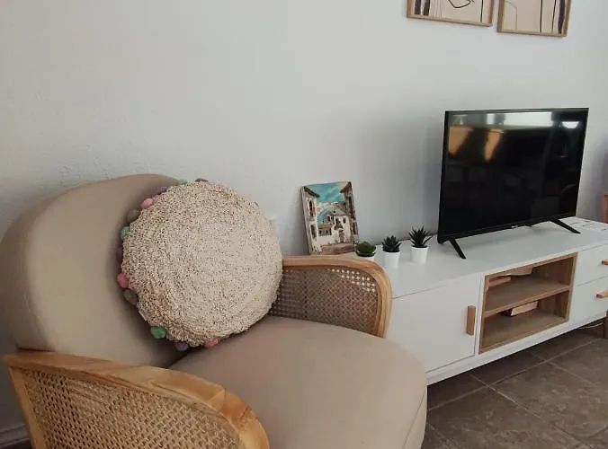 Διαμέρισμα Acapulco Playa 26 Menyber *