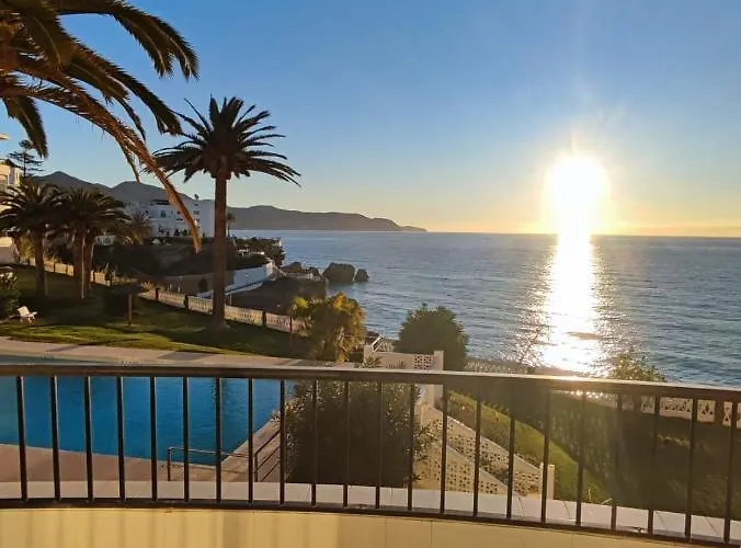 Διαμέρισμα Acapulco Playa 26 Menyber