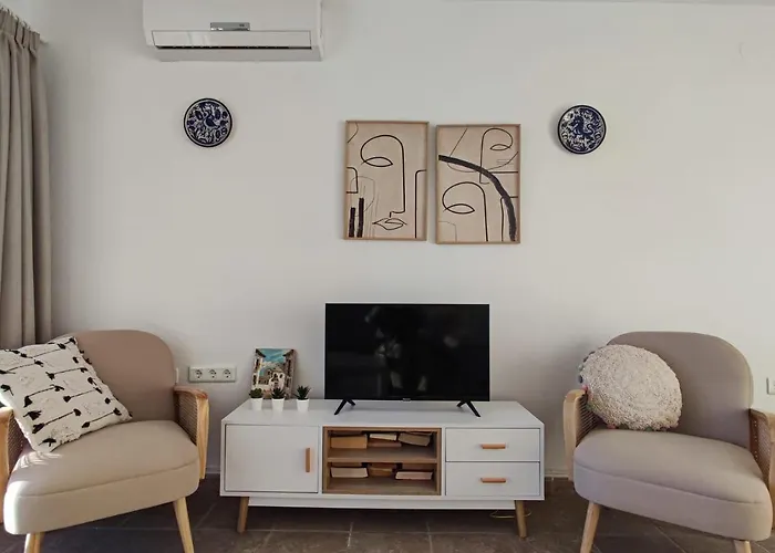 Διαμέρισμα Acapulco Playa 26 Menyber *