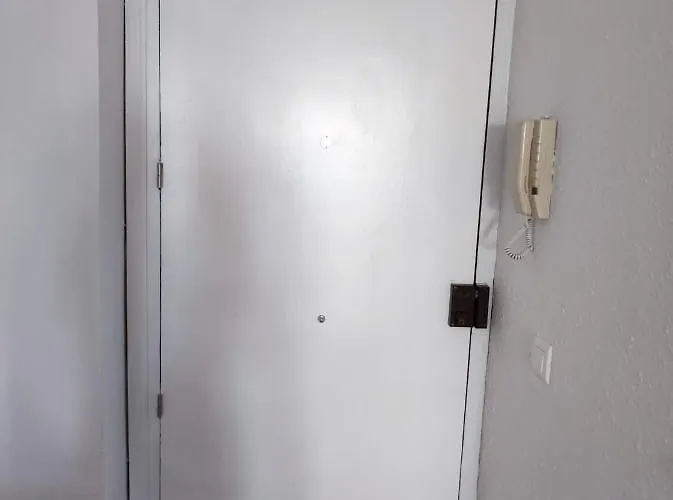 Acapulco Playa 26 Menyber Nerja