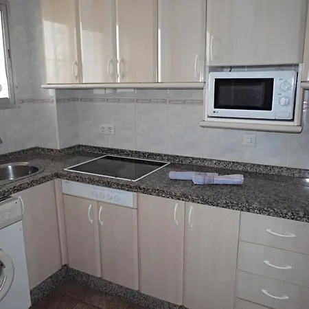 Acapulco Playa 26 Menyber Apartamento