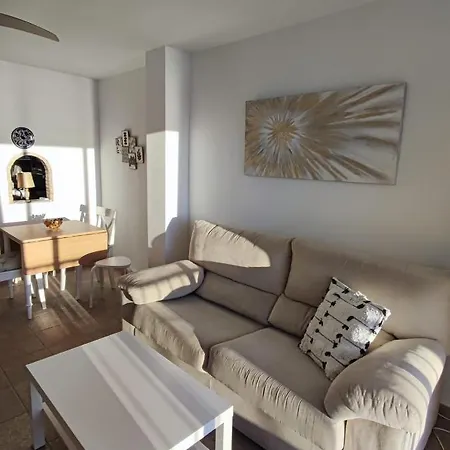 Apartment Acapulco Playa 26 Menyber