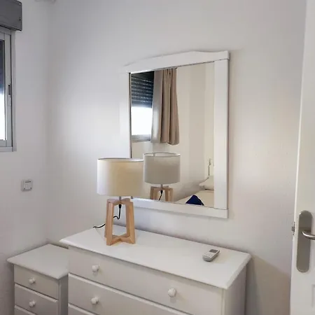 Apartamento Acapulco Playa 26 Menyber *