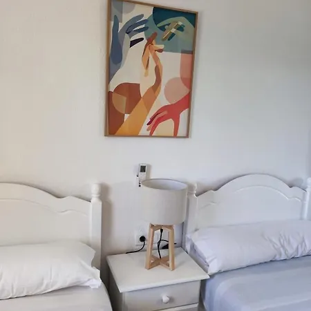 Acapulco Playa 26 Menyber Nerja