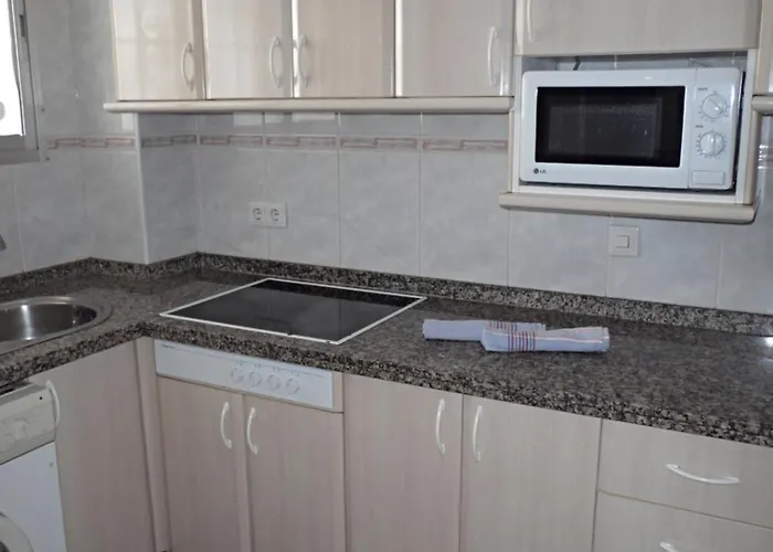 Acapulco Playa 26 Menyber Apartment