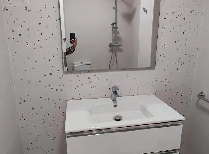 Acapulco Playa 26 Menyber Apartment Nerja