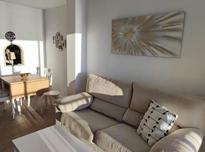 Appartamento Acapulco Playa 26 Menyber