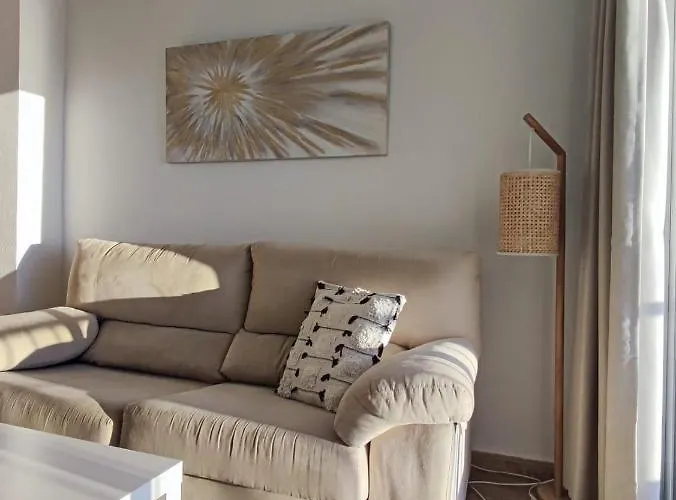 Acapulco Playa 26 Menyber * Nerja