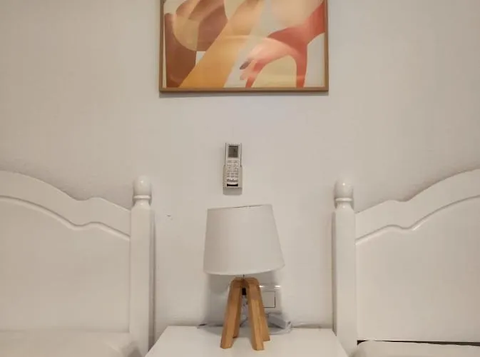 Acapulco Playa 26 Menyber Apartment *