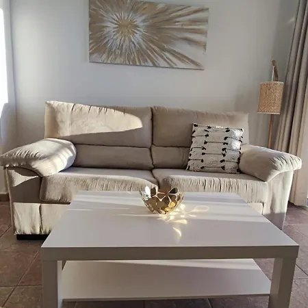 Acapulco Playa 26 Menyber Διαμέρισμα *