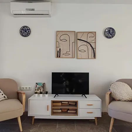 Διαμέρισμα Acapulco Playa 26 Menyber *