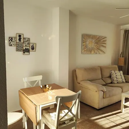 Διαμέρισμα Acapulco Playa 26 Menyber *