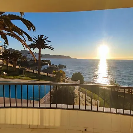 شقة Acapulco Playa 26 Menyber